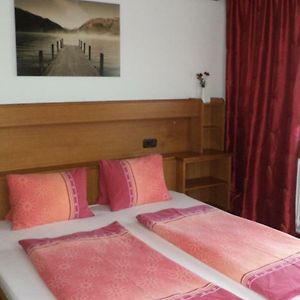 Kamer met een King Size Bed
